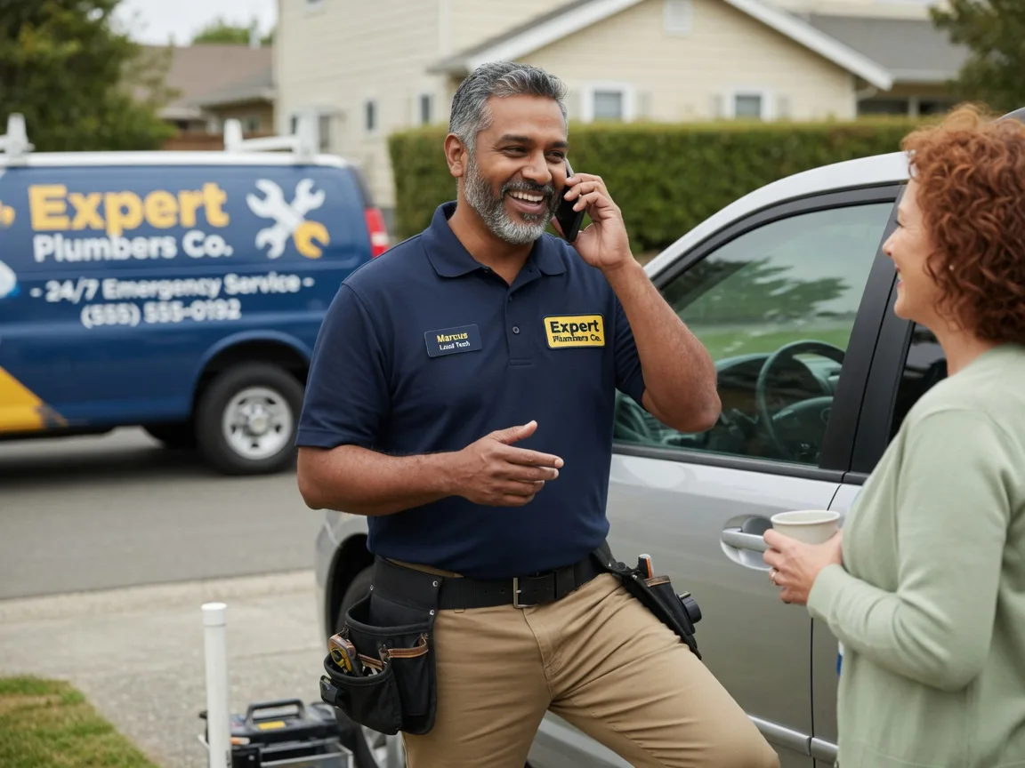 Drain Cleaning Purcellville, VA FAQs