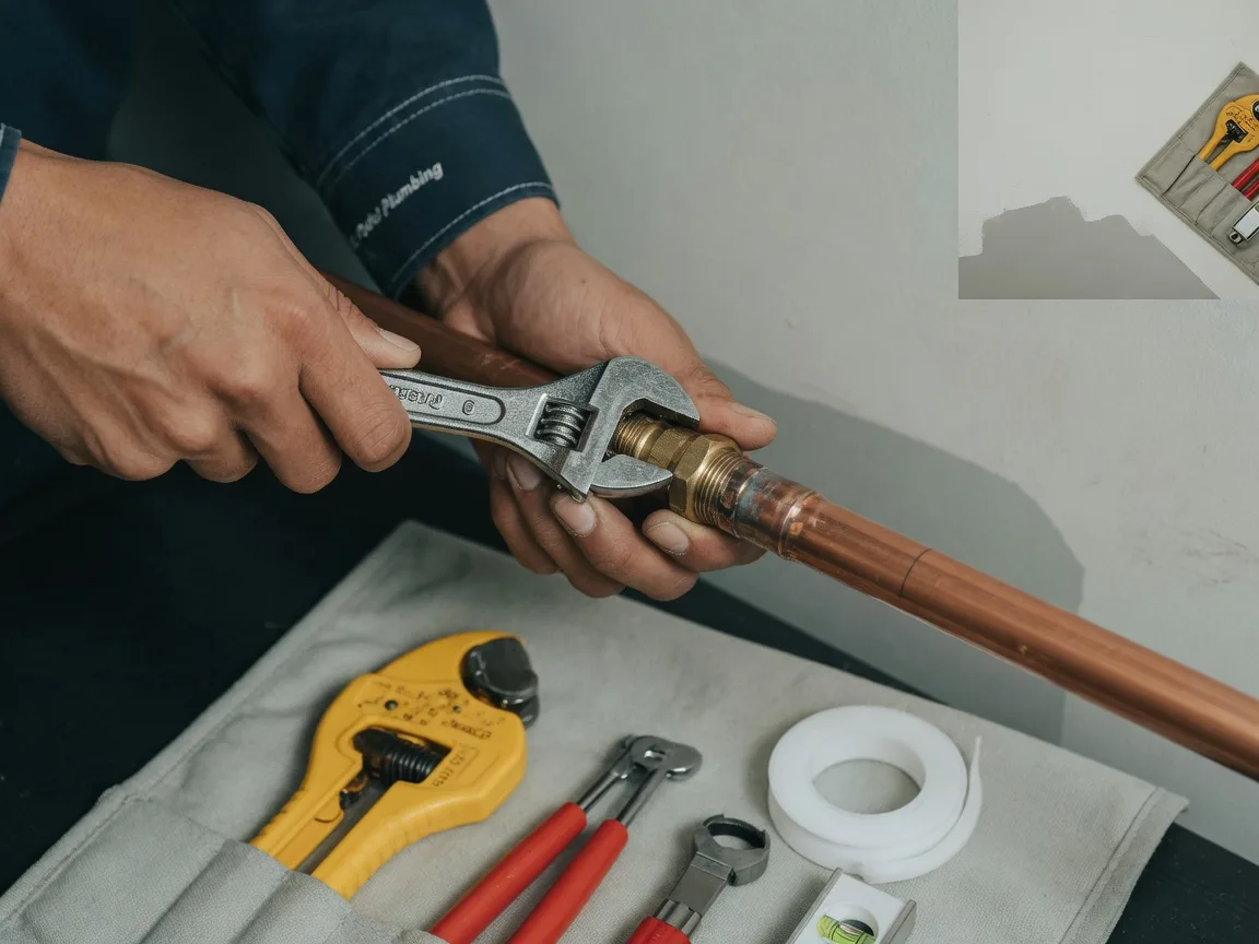 Why choose Drain Cleaning in Purcellville, VA